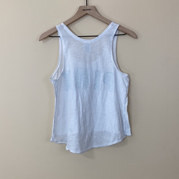 𝅺PINK by Victoria’s Secret tank - Picture 4 of 4